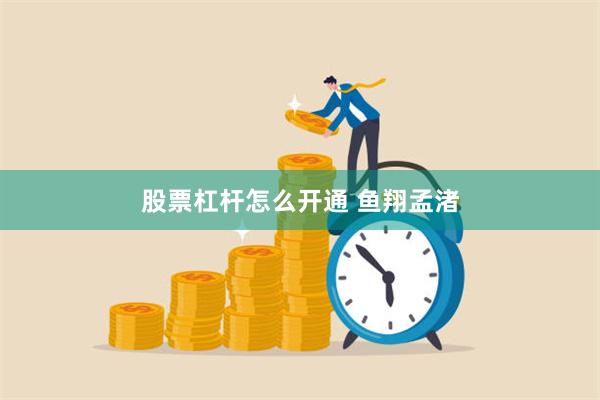 股票杠杆怎么开通 鱼翔孟渚